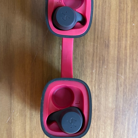 Sound Stream wireless headphones - Picture 3 of 4